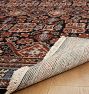 Bales Hand-Knotted Rug