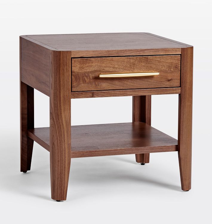 Colfax Nightstand