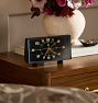 Wideboy Table Clock