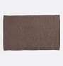 Organic Cotton Bath Rug