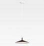 Kingston 16&quot; Dimmable LED Pendant