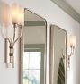 Winfield Double Sconce