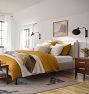Melrose Upholstered Bed