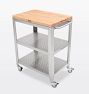 John Boos Cucina Culinarte Cart