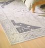 Kai Handknotted Rug Swatch