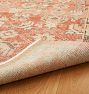 Folley Hand-Knotted Rug Swatch