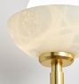 Greenwich Triple-Sconce