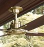 Peregrine Industrial Ceiling Fan