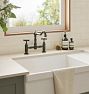 Connor Bridge Kitchen Faucet