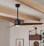 Petrel LED Ceiling Fan