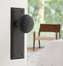 Putman Classic Knob Mortise Interior Door Set