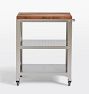 John Boos Cucina Culinarte Cart