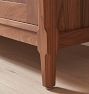 Ladd Walnut Sideboard