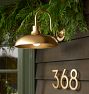 Regis Dome Sconce