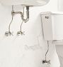 West Slope Faucet Supply Lines