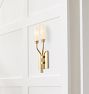 Winfield Double Sconce