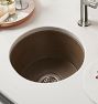 Olivos NativeStone Kitchen Prep Sink