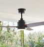 Petrel LED Ceiling Fan