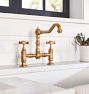 Connor Bridge Kitchen Faucet