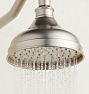 6&quot; Rain Shower Head