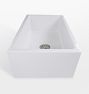 Blakely Fireclay Single Kitchen Sink