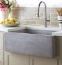 Farmhouse NativeStone Kitchen Sink