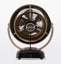 Alchemy Vintage Small Vornado V-Fan