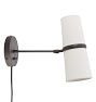 Conifer Medium Plug-In Wall Sconce