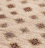 Ruby Hand-Knotted Rug