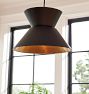 Anello 18&quot; Spun Cone Pendant