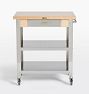 John Boos Cucina Elegante Cart