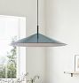 Kingston 36&quot; Dimmable LED Pendant