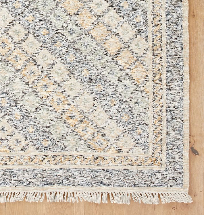 Wilkinson Indoor/Outdoor Flatweave Rug