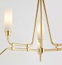 Winfield 32&quot; 6-Light Large Chandelier