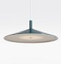 Kingston 16&quot; Dimmable LED Pendant