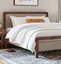 Brae Upholstered Bed