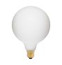 LED Tala Porcelain III G40 Matte White 6W Bulb