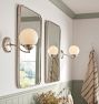 Rose City 3-1/4&quot; Fitter Arched Sconce