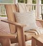 Vaughn Teak Adirondack Chair