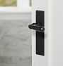 Putman Classic Lever Tube Latch Interior Door Set