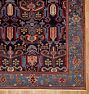 Tilden Hand-Knotted Rug