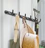 Utility Hook Rack