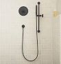 West Slope Pressure Balanced Dog Wash with Handshower