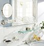 Canfield Lever Handle Widespread Bathroom Faucet