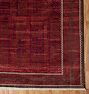 Mallery Hand-Knotted Rug
