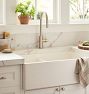 West Slope Pull Down Kitchen Faucet