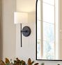 Keystick Wall Sconce