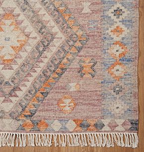 Skyline Flatweave Rug