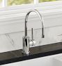 Coos Bay Single Hole Kitchen Faucet
