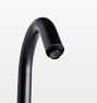 Anna Rose Tall Spout Automatic Bathroom Faucet ADA 